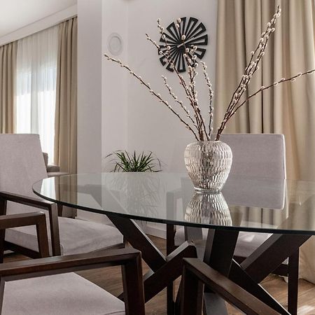 Iva Apartment Makarska Zewnętrze zdjęcie